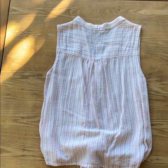 Button Down Tank - Picture 4 of 4